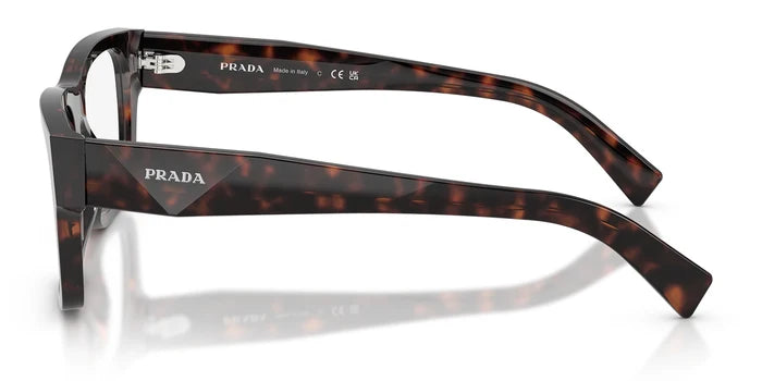 PRADA PRC01V-Tortoise