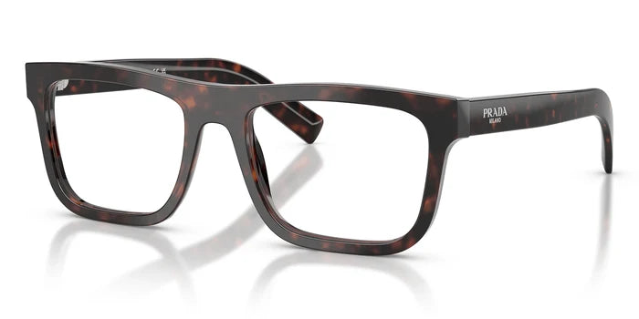PRADA PRC03V-Tortoise