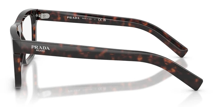 PRADA PRC03V-Tortoise