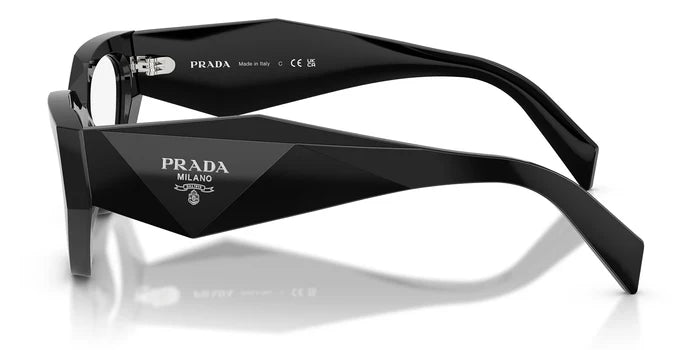 PRADA PRC07V-Black