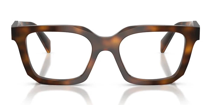 PRADA PRC08V-Tortoise