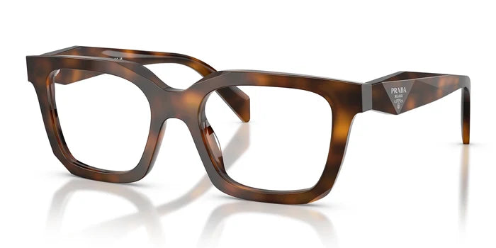 PRADA PRC08V-Tortoise