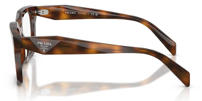 PRADA PRC08V-Tortoise