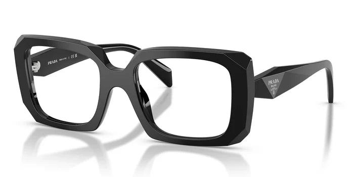 PRADA PRC09V-Black