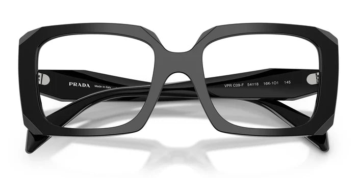 PRADA PRC09V-Black