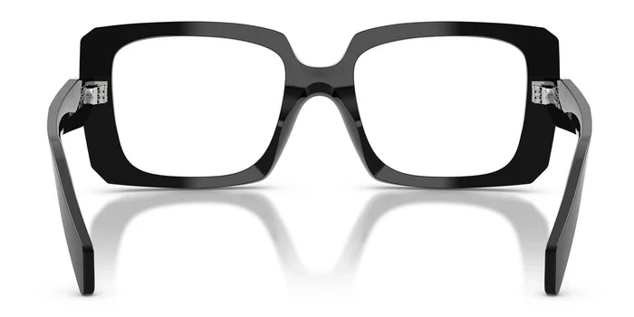 PRADA PRC09V-Black