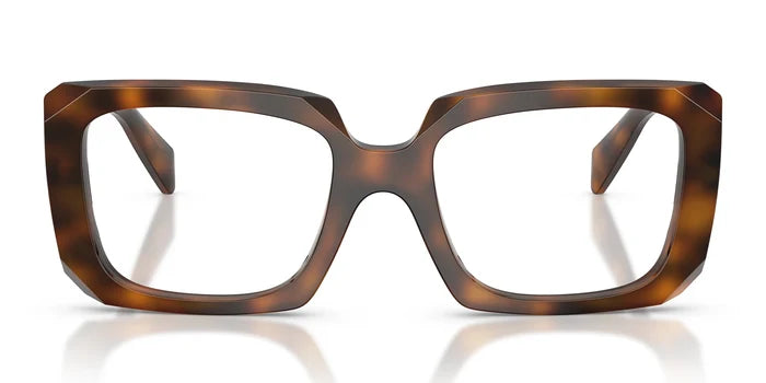 PRADA PRC09V-Tortoise
