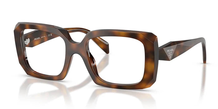 PRADA PRC09V-Tortoise