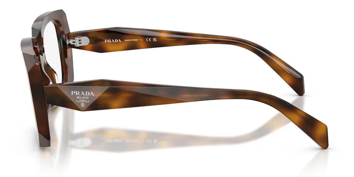 PRADA PRC09V-Tortoise