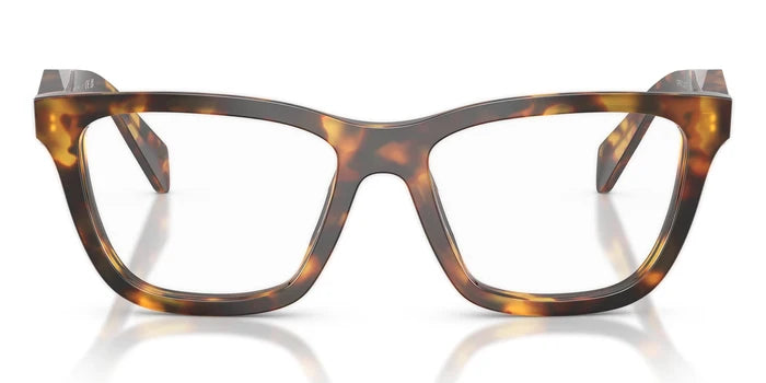 PRADA PRC10V-Tortoise
