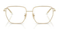 PRADA PRC51V-Gold