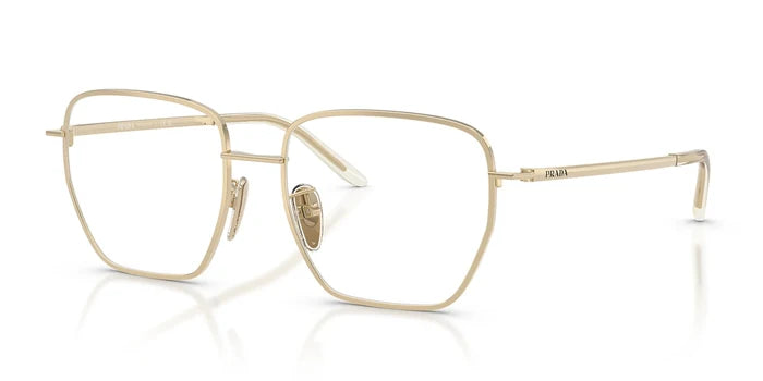 PRADA PRC51V-Gold