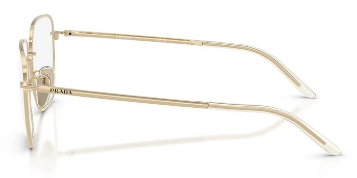 PRADA PRC51V-Gold