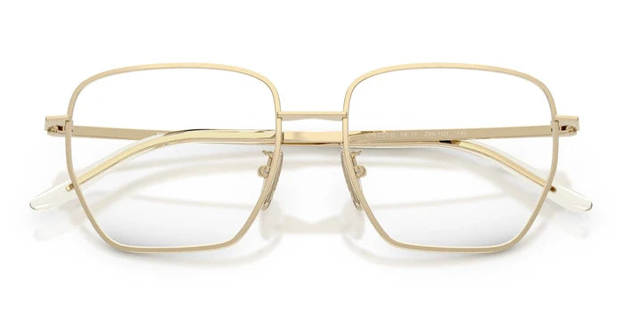 PRADA PRC51V-Gold