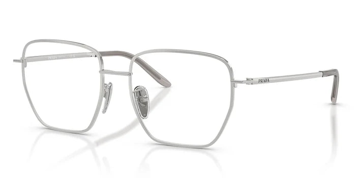 PRADA PRC51V-Silver