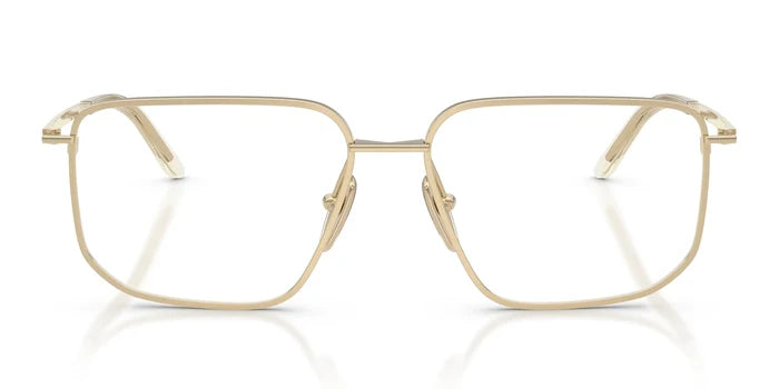 PRADA PRC52V-Gold