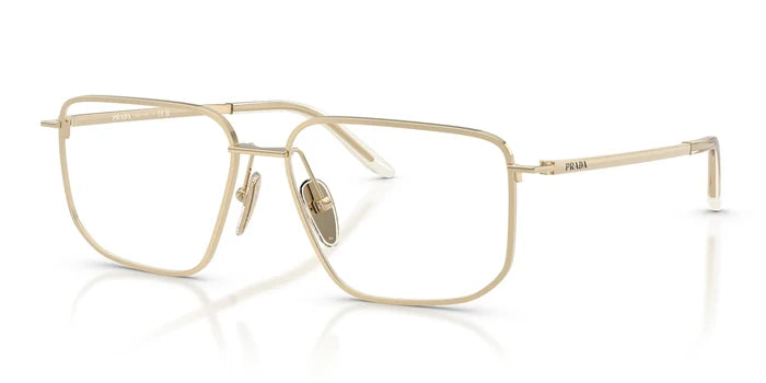 PRADA PRC52V-Gold
