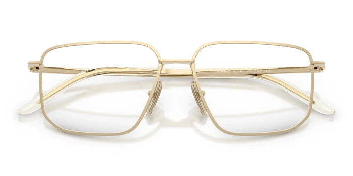 PRADA PRC52V-Gold