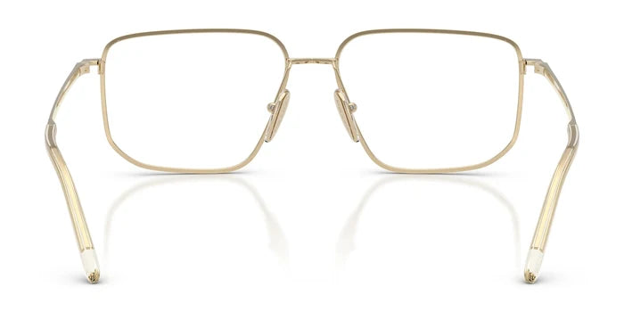 PRADA PRC52V-Gold