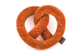P.L.A.Y. Pet Lifestyle and You Pet Pretzel Plush Pet Toy