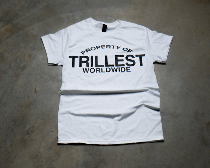 Property of Trillest Bundle - Black
