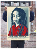 Protect Each Other - Signed Offset
