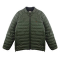 Billybelt Down jacket - Dark Forest