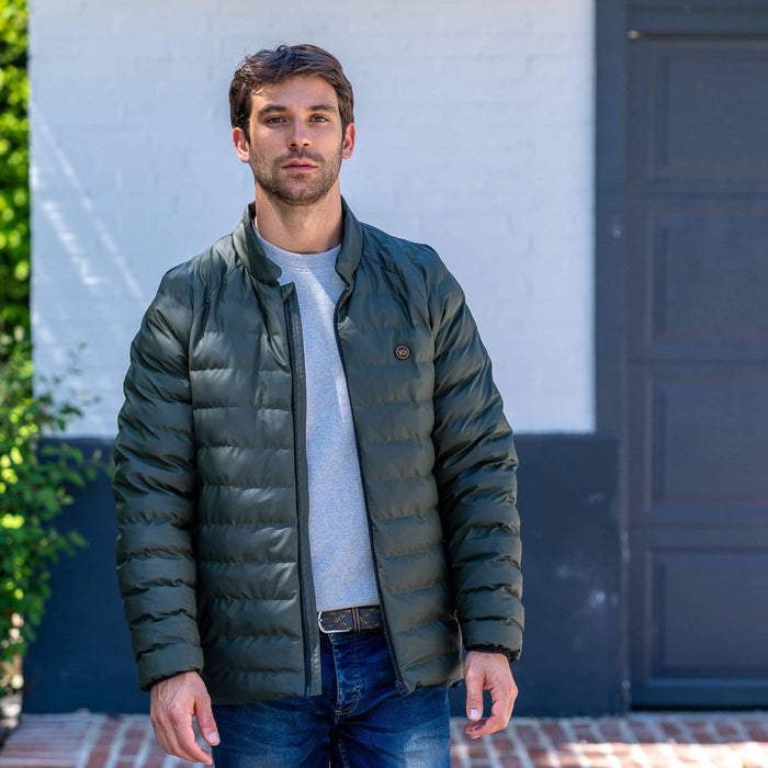 Billybelt Clothing Down Jacket