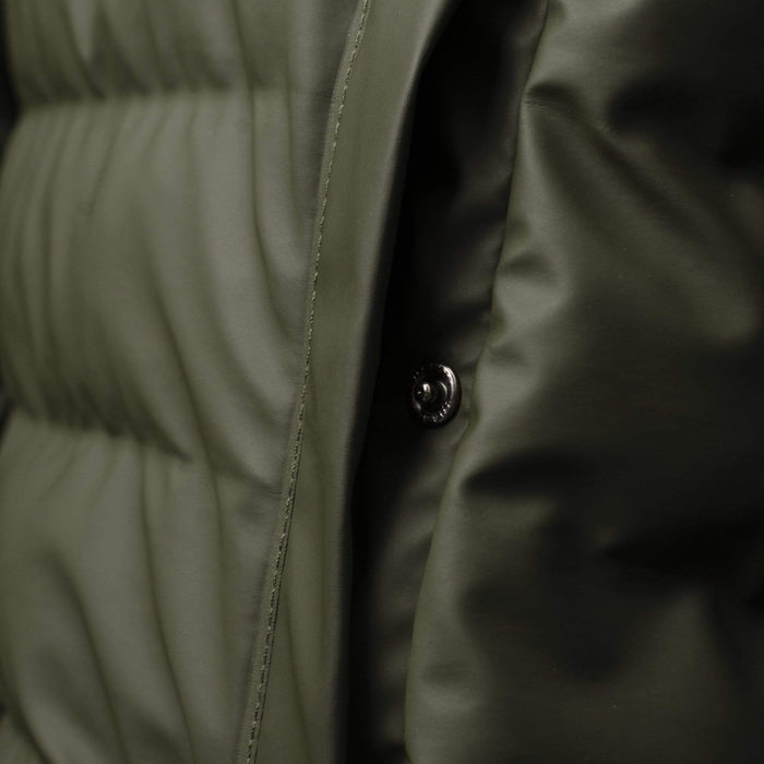 Billybelt Clothing Down Jacket