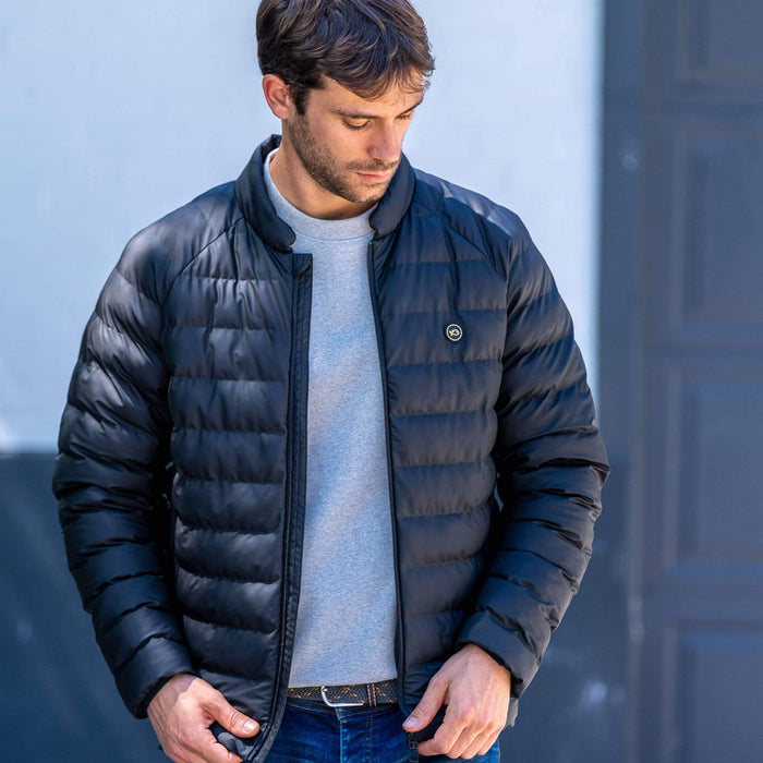 Billybelt Clothing Down Jacket