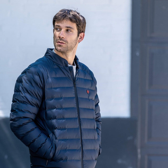 Billybelt Clothing Down Jacket
