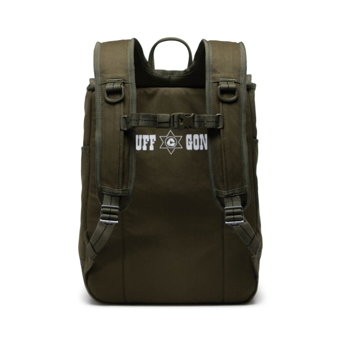 Purcell Backpack