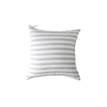 Celina Mancurti, LLC SHOP Pure Stripes Linen Floor Pillow