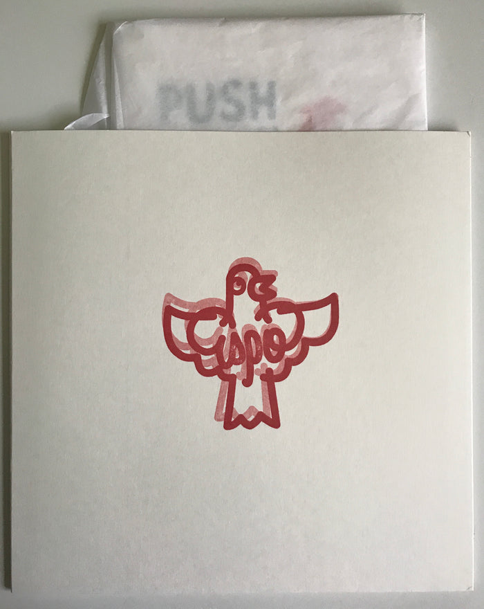 Push it Away