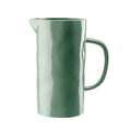 Quail Egg Ceramics - Large Jug Sage