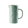 Quail Egg Ceramics - Medium Jug Sage