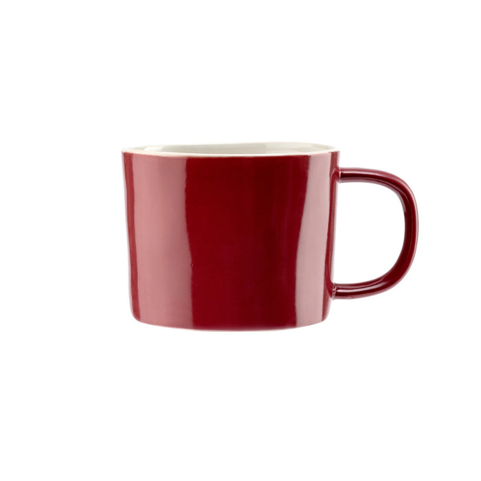 Quail Egg Ceramics - Mug Raspberry