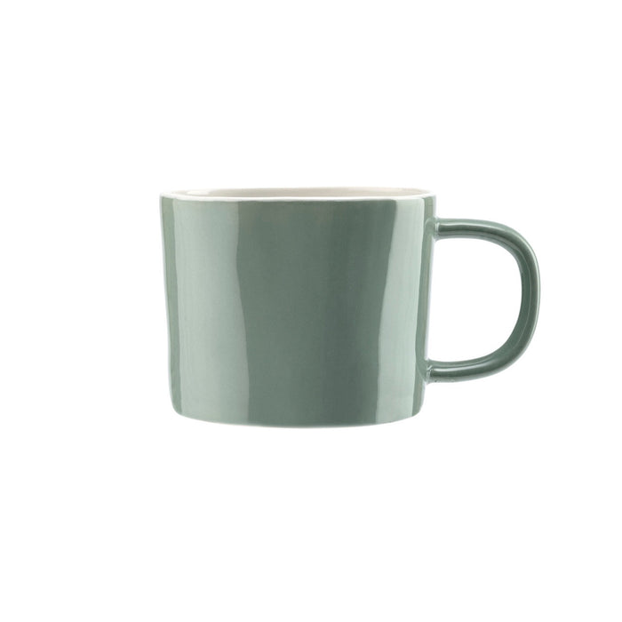 Quail Egg Ceramics - Mug Sage