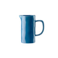 Quail Egg Ceramics - Small Jug Mid Blue