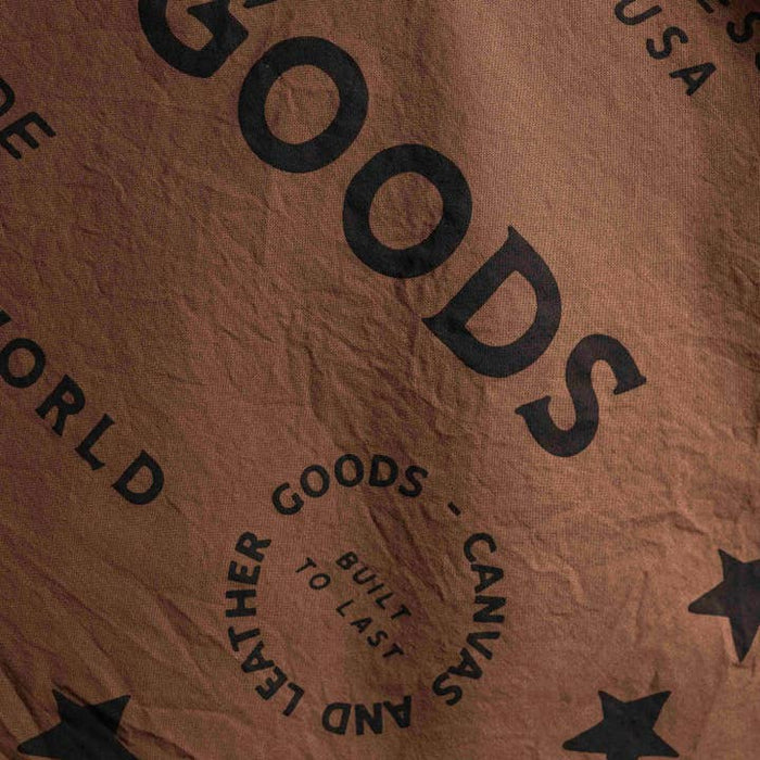 Bradley Mountain Apparel & Accessories Quality Goods 13 Bandana