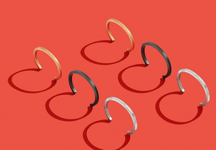 Rad Cuffs