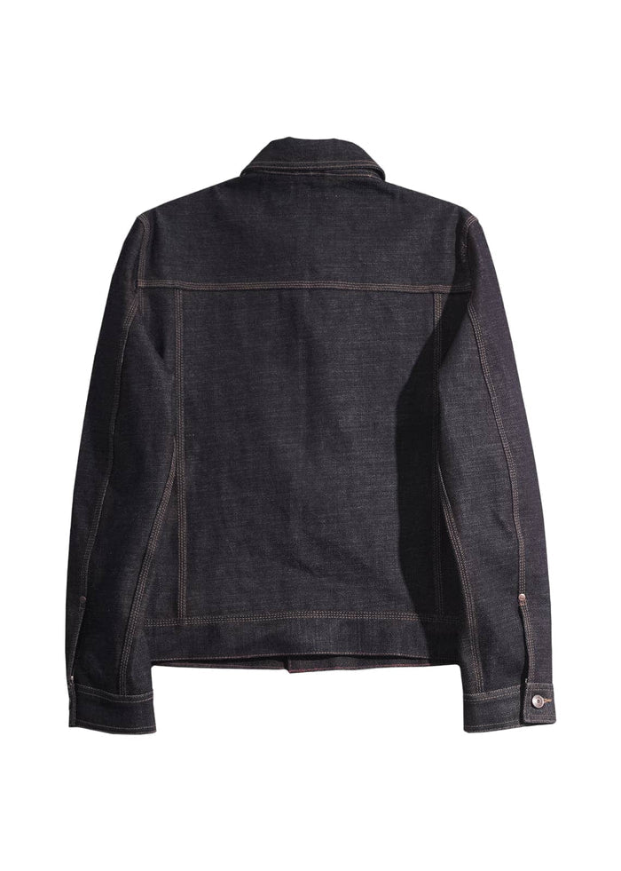Iron & Resin Coats & Jackets Ranch Denim Jacket