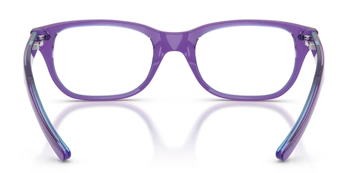 Ray Ban RB1555-Transparent Violet