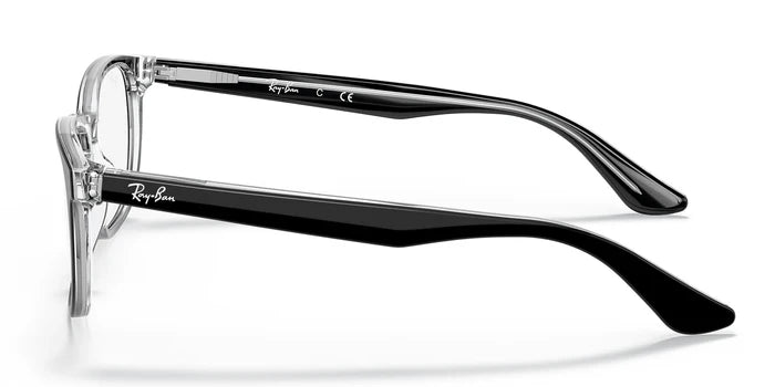 Ray Ban RB1592-Black