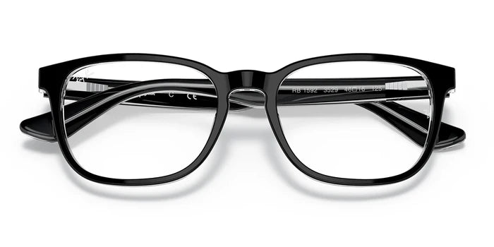 Ray Ban RB1592-Black