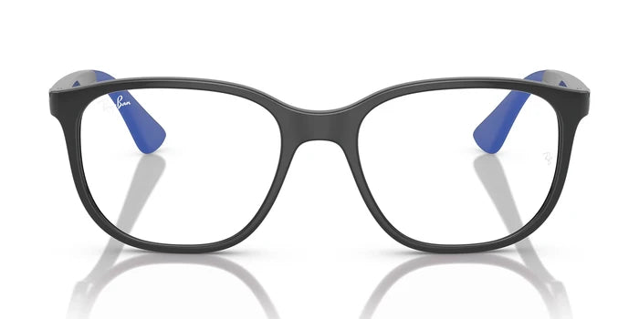 Ray Ban RB9078-Grey On Blue