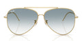 RayBan RB0101-Gold