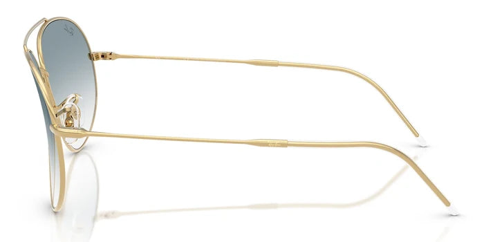 RayBan RB0101-Gold