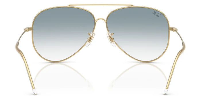 RayBan RB0101-Gold