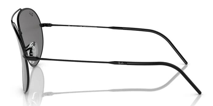 RayBan RB0101-Black